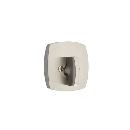 Emtek Satin Nickel Deadbolt 8580US15 8580US15